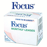 Focus Monthly Softcolor