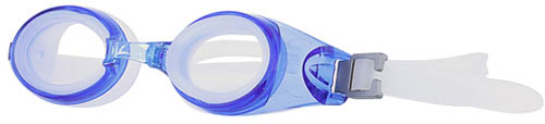 XRx Custom Swim Goggles