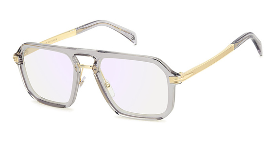 David Beckham DB 7142