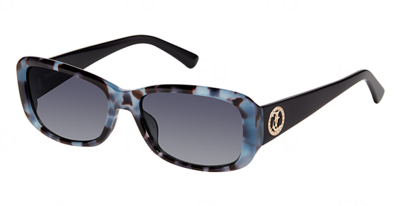 Juicy Couture JU 640/G/S