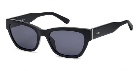 Fossil FOS 2163/G/S/US