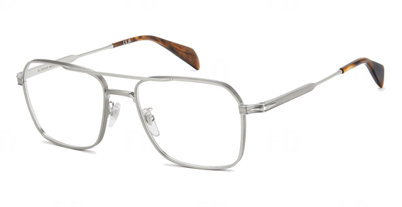 David Beckham DB 1248