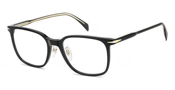 David Beckham DB 1233/G/US