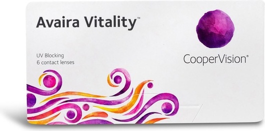 Avaira Vitality