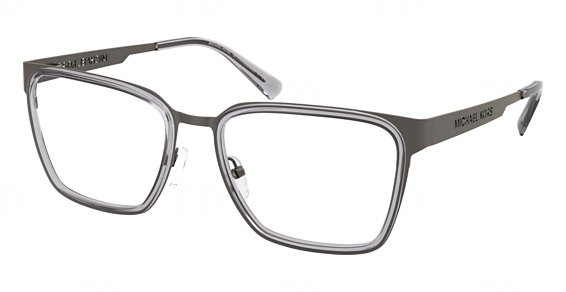Michael Kors MK3110 HAMPSTEAD