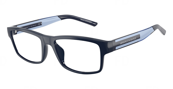 Armani Exchange AX3140U