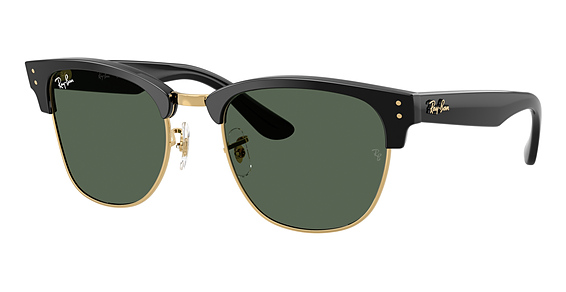RBR0504S CLUBMASTER REVERSE