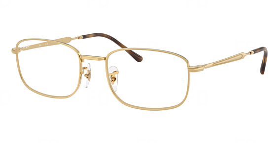 Ray-Ban RX6533