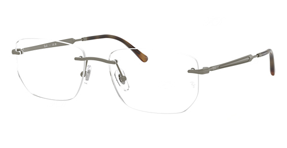 Ray-Ban RX3768V