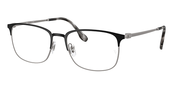Ray-Ban RX6494
