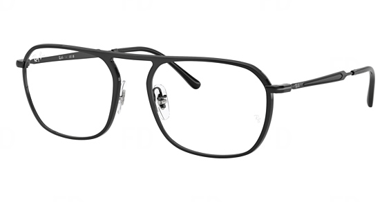 Ray-Ban RX6548