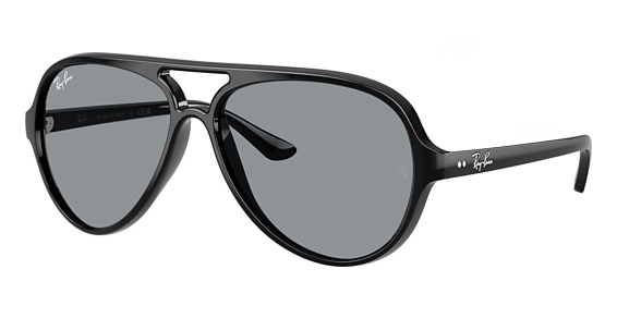 Ray-Ban RB4125 CATS 5000