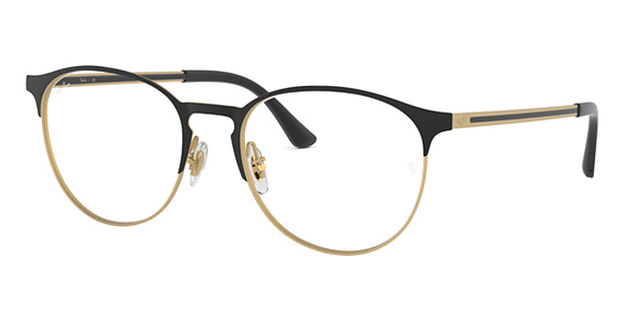 Ray-Ban RX6375