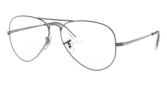 Ray-Ban RX6489