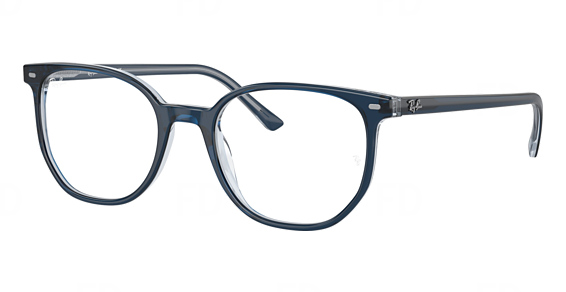 Ray-Ban RX5397 Elliot