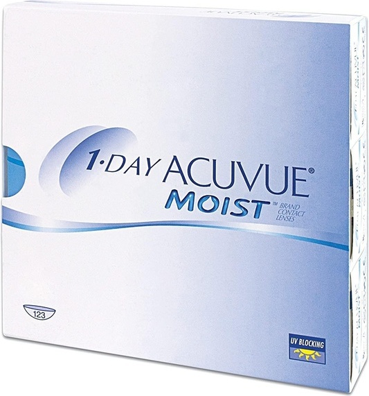 1-Day Acuvue Moist