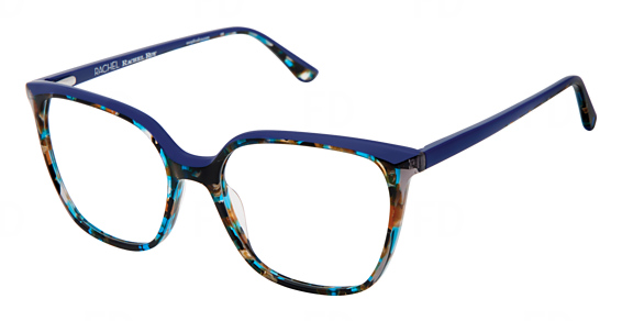 Rachel Roy Silly