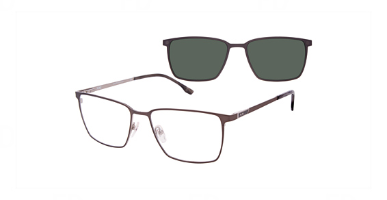 XXL Eyewear Beckham