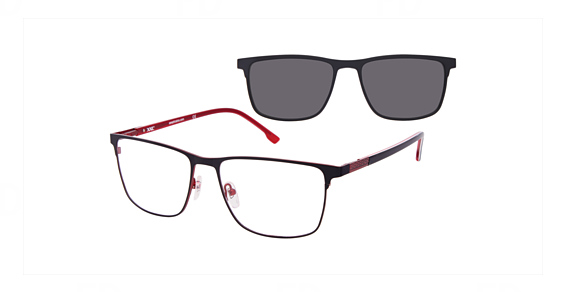 XXL Eyewear Agassi