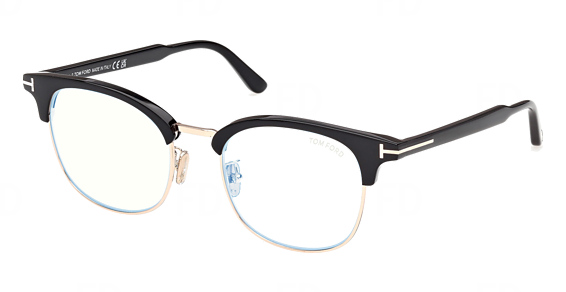 Tom Ford FT6151-D-B