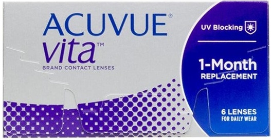 Acuvue Vita