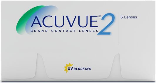 Acuvue 2
