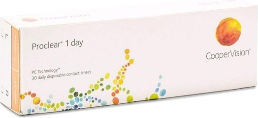 Proclear 1 Day