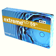 Extreme H2O 54%
