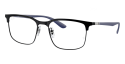 Ray-Ban 0RX6518